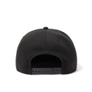 9FIFTY DOWNTOWN × New Era カタカナロゴ ブラック