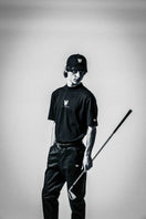 【ゴルフ】 9THIRTY On Par WILDSIDE YOHJI YAMAMOTO ブラック