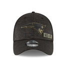 39THIRTY 2020 NFL Salute to Service ニューイングランド・ペイトリオッツ - 【STG】ニューエラ｜キャップ、バッグ、アパレルのNEW ERA公式通販サイト