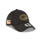 39THIRTY 2020 NFL Salute to Service グリーンベイ・パッカーズ - 【STG】ニューエラ｜キャップ、バッグ、アパレルのNEW ERA公式通販サイト