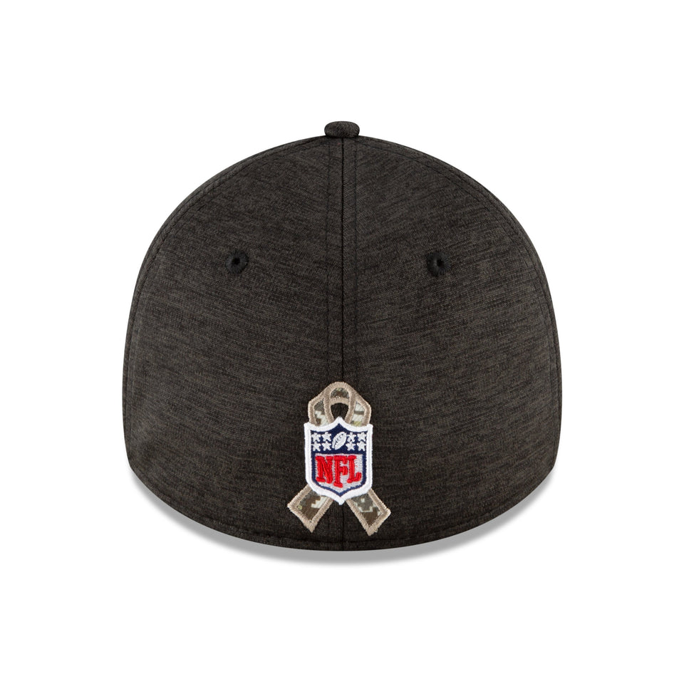 39THIRTY 2020 NFL Salute to Service グリーンベイ・パッカーズ - 【STG】ニューエラ｜キャップ、バッグ、アパレルのNEW ERA公式通販サイト