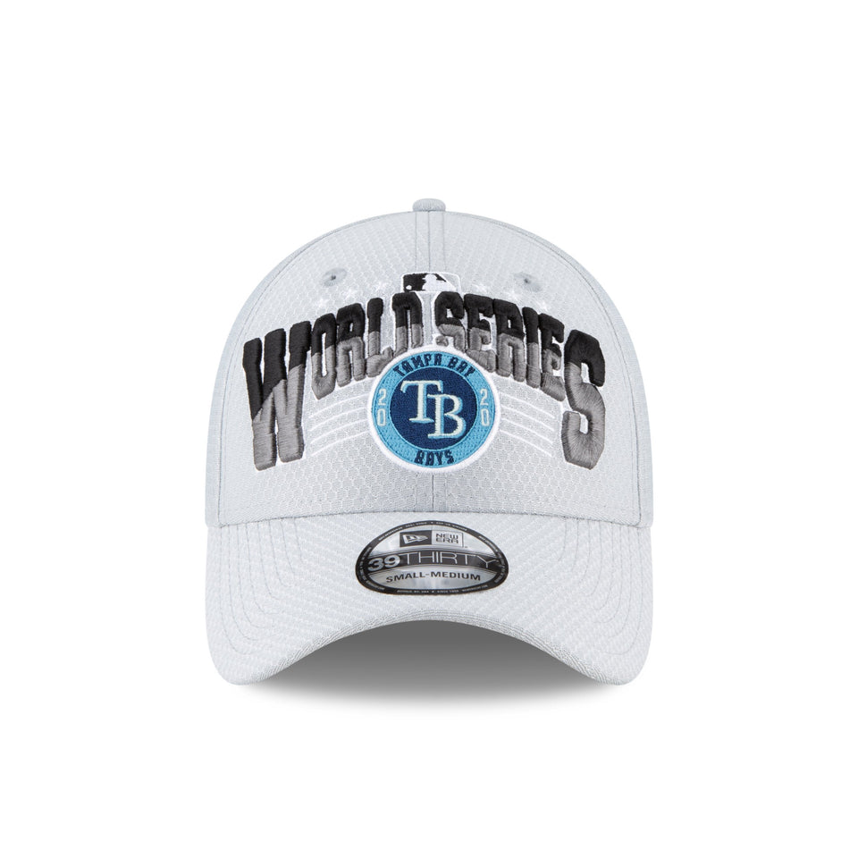 39THIRTY MLB 2020 リーグチャンピオン ロッカールームキャップ タンパベイ・レイズ - 12746682-ML| NEW ERA ニューエラ公式オンラインストア