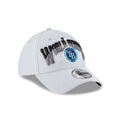 39THIRTY MLB 2020 リーグチャンピオン ロッカールームキャップ タンパベイ・レイズ - 12746682-ML| NEW ERA ニューエラ公式オンラインストア