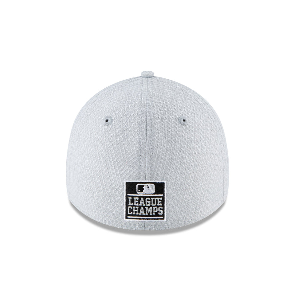 39THIRTY MLB 2020 リーグチャンピオン ロッカールームキャップ タンパベイ・レイズ - 12746682-ML| NEW ERA ニューエラ公式オンラインストア