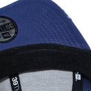 39THIRTY POP VISOR トラッカー タンパベイ・レイズ - 【STG】ニューエラ｜キャップ、バッグ、アパレルのNEW ERA公式通販サイト