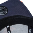 39THIRTY POP VISOR トラッカー ヒューストン・アストロズ - 【STG】ニューエラ｜キャップ、バッグ、アパレルのNEW ERA公式通販サイト