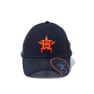 39THIRTY POP VISOR トラッカー ヒューストン・アストロズ - 【STG】ニューエラ｜キャップ、バッグ、アパレルのNEW ERA公式通販サイト