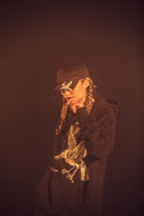 9THIRTY Yohji Yamamoto SS22 CROW シグネチャーミニロゴ