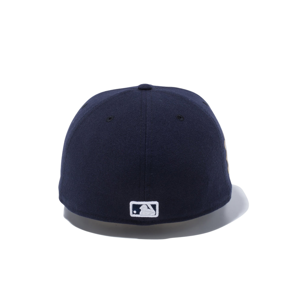 59FIFTY 2020 ジャッキー・ロビンソンデー記念パッチ デトロイト・タイガース - 12551939-700| NEW ERA ニューエラ公式オンラインストア