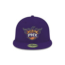 59FIFTY 2021 NBA FINALS SIDE PATCH フェニックス・サンズ - 【STG】ニューエラ｜キャップ、バッグ、アパレルのNEW ERA公式通販サイト
