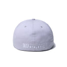 59FIFTY ONEHUNDRED ATHLETIC 100 ロゴ グレー × ホワイト