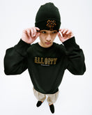 ベーシック カフニット 読売ジャイアンツ x BlackEyePatch x NEW ERA