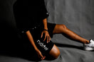 トラックハーフパンツ rvddw Spring & Summer 2021