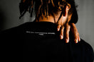 オーバーサイズド 半袖 パフォーマンス Tシャツ rvddw Spring & Summer 2021