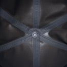 【ゴルフ】 59FIFTY GORE-TEX PACLITE ゴアテックス パックライト ボックスロゴ ブラック