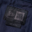 イージー スラックス BLACK LABEL SS23 ネイビー