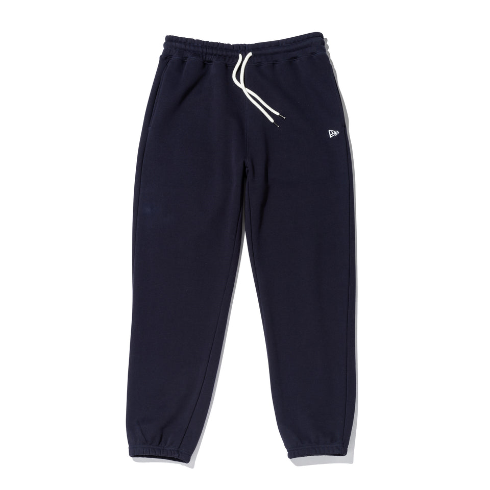 裏毛 スウェットパンツ BLACK LABEL SS23 ネイビー