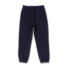 裏毛 スウェットパンツ BLACK LABEL SS23 ネイビー