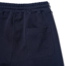裏毛 スウェットパンツ BLACK LABEL SS23 ネイビー