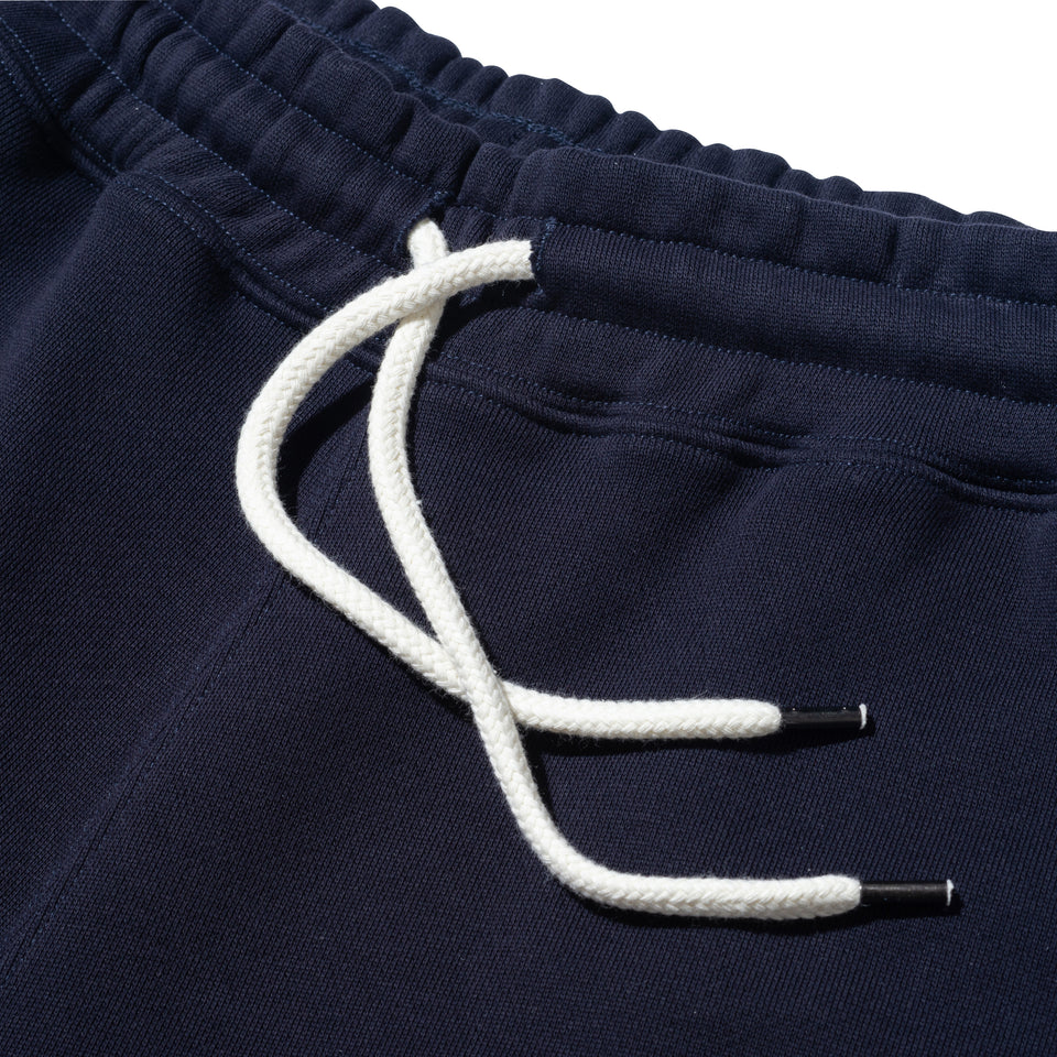 裏毛 スウェットパンツ BLACK LABEL SS23 ネイビー