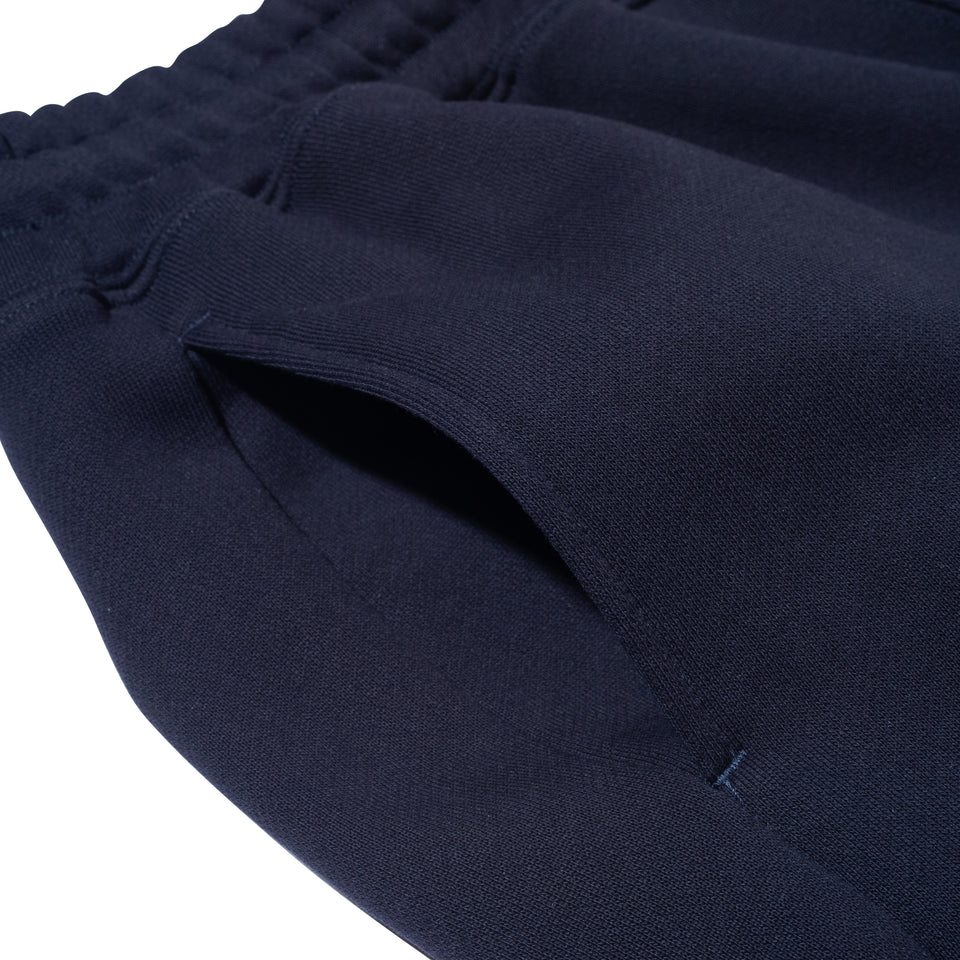 裏毛 スウェットパンツ BLACK LABEL SS23 ネイビー