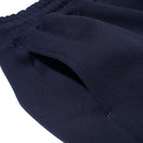 裏毛 スウェットパンツ BLACK LABEL SS23 ネイビー