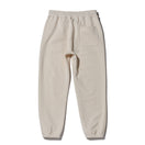 裏毛 スウェットパンツ BLACK LABEL SS23 オフホワイト