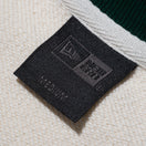裏毛 スウェット クルーネック ジャカード BLACK LABEL SS23 オフホワイト