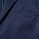 ライト テーラードジャケット BLACK LABEL SS23 ネイビー