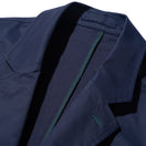 ライト テーラードジャケット BLACK LABEL SS23 ネイビー