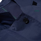 ライト テーラードジャケット BLACK LABEL SS23 ネイビー