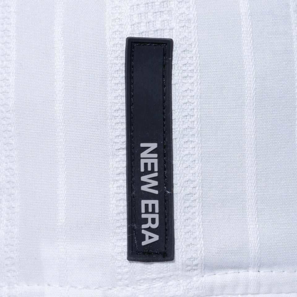 バケット01 NEW ERA BLACK LABEL ホワイト