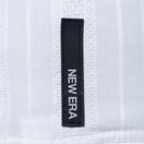 バケット01 NEW ERA BLACK LABEL ホワイト