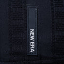 バケット01 NEW ERA BLACK LABEL ブラック