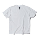 半袖 ポケット コットンTシャツ NEW ERA BLACK LABEL ホワイト