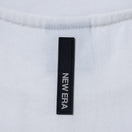 半袖 ポケット コットンTシャツ NEW ERA BLACK LABEL ホワイト