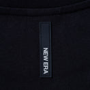 半袖 ポケット コットンTシャツ NEW ERA BLACK LABEL ブラック