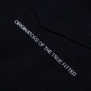 半袖 ポケット コットンTシャツ NEW ERA BLACK LABEL ブラック