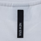 半袖 ポケット ヘビーウェイト コットンTシャツ NEW ERA BLACK LABEL ホワイト ビッグシルエット
