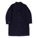 エンジニアコート BLACK LABEL FW22 ダークネイビー