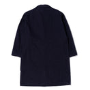 エンジニアコート BLACK LABEL FW22 ダークネイビー