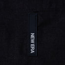 半袖 ベースボールシャツ NEW ERA BLACK LABEL ブラック