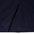 エンジニアコート BLACK LABEL FW22 ダークネイビー