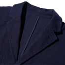 エンジニアコート BLACK LABEL FW22 ダークネイビー