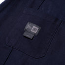 エンジニアコート BLACK LABEL FW22 ダークネイビー