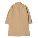 エンジニアコート BLACK LABEL FW22 ベージュ