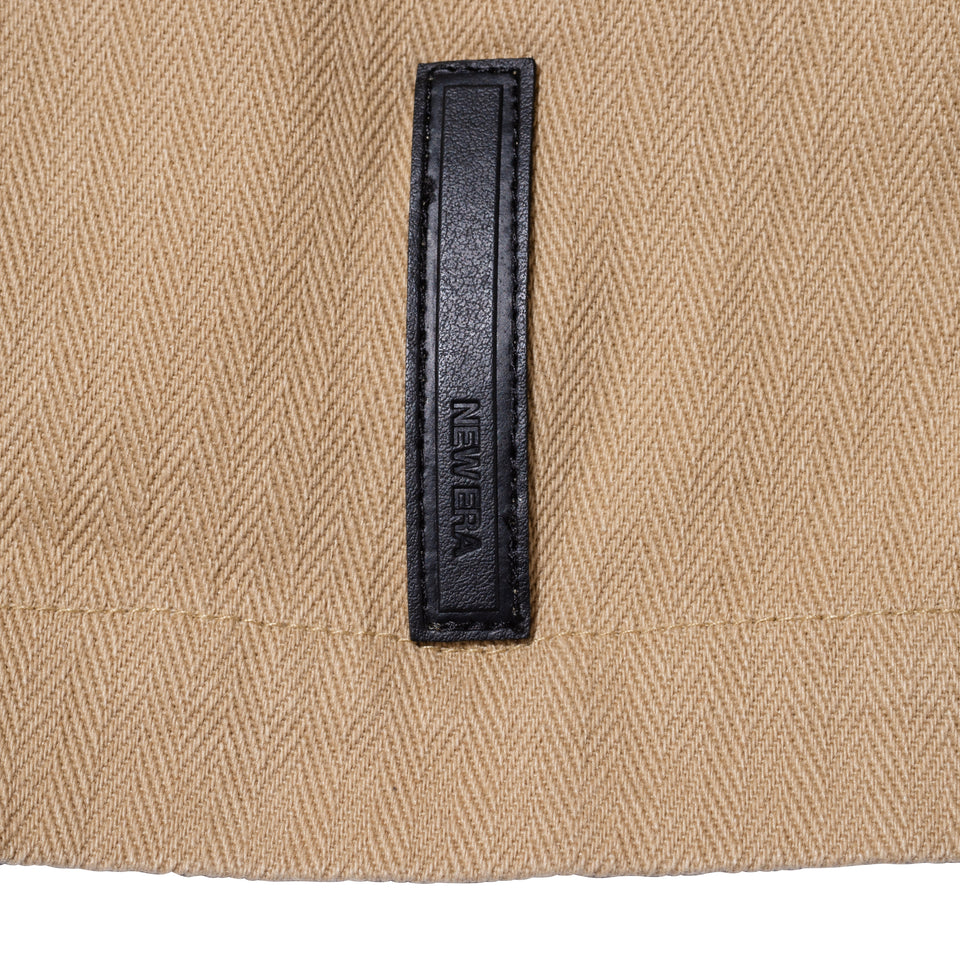 エンジニアコート BLACK LABEL FW22 ベージュ