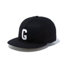 9FIFTY ストラップバック FEAR OF GOD ESSENTIALS ホームステッド・グレイズ