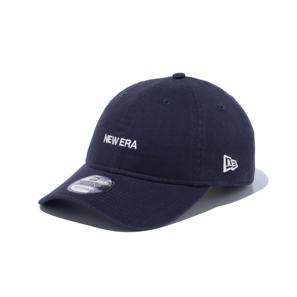 9TWENTY BLACK LABEL SS23 USA ネイビー