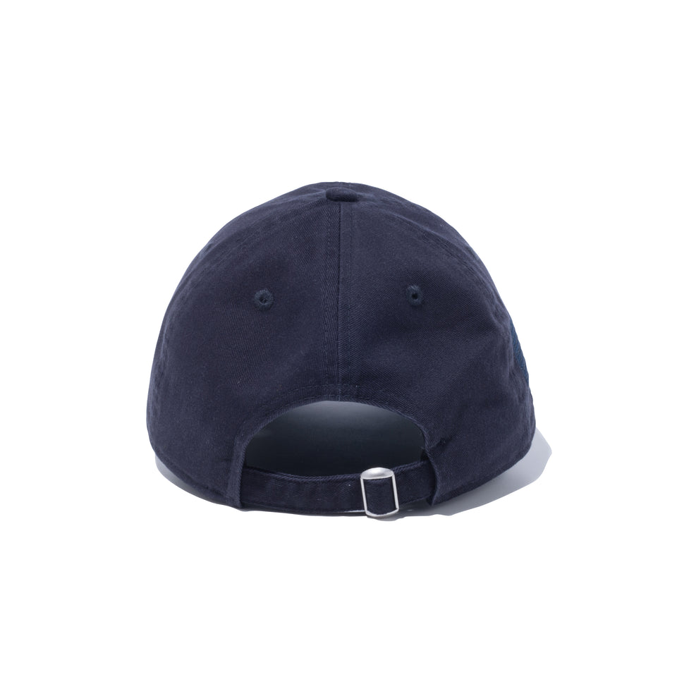 9TWENTY BLACK LABEL SS23 USA ネイビー